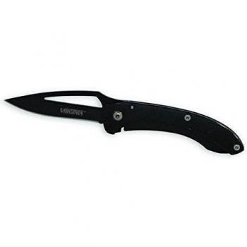 Virginia VI7010 Cuchillo, Color Gris