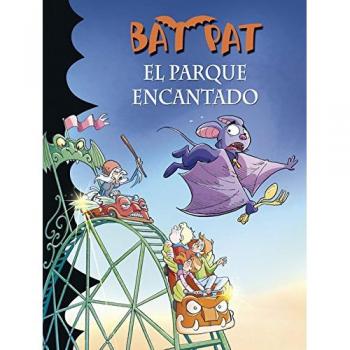 El parque encantado