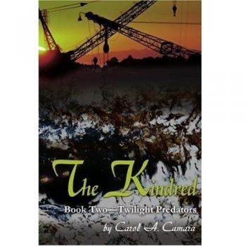 The Kindred: Book Two Twilight Predators