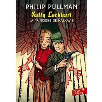 Sally Lockhart Vol. 4: La Princesa de Razkavie (Folio Junior) - Philip Pullman