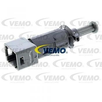Interruptor de luces de freno eléctrico manual VEMO V46-73-0022 para Renault Trafic 2 y Clio 2