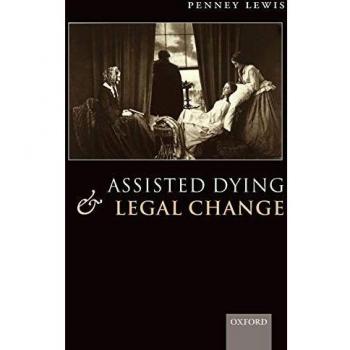 Assisted Dying and Legal Change