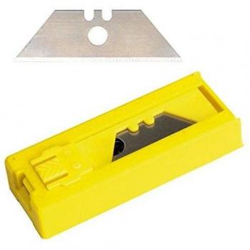 MAURER 2510800 Hoja Cuchillo Recta 59x0,6 mm.