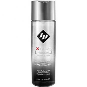 Id Xtreme Cuidado y estimulación 1 Unidad 65 ml