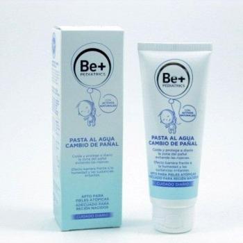 Be+ Pediatrics Water-Based Diaper Cream 75 ml