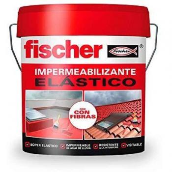 Impermeabilizante Fischer 548714 - Cuida Cada Detalle - Vida Más Fácil