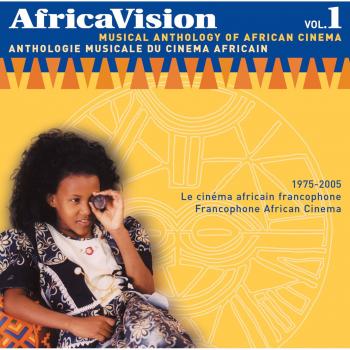 Africa Vision Vol. 1