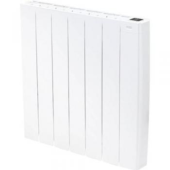 Radiador eléctrico de inercia fluida Supra Dalbeo Wi Control 2022 - 2000W con programación semanal
