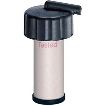 Katadyn replacet - Filtro de Agua de Acampada