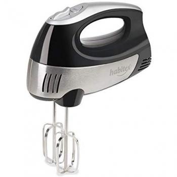 BATIDORA AMASADORA STYLE SC2550. 300W HABITEX