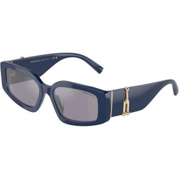 Tiffany & Co. TF4208U 83852S Women's Sunglasses Blue Size 54