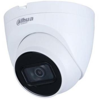Cámara de seguridad Dahua DH-IPC-HDW2231TP-AS-0280B-S2-Q