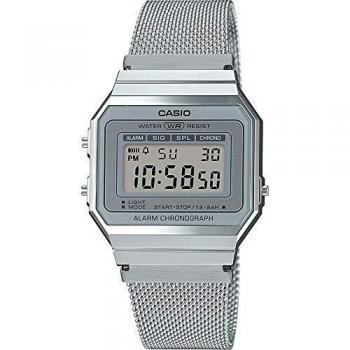 Casio Vintage A700WEM7AEF Vintage Watch