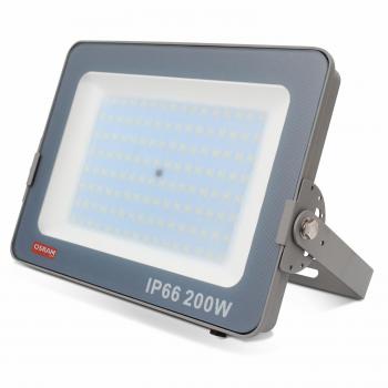 Proyector LED ChipLED Osram PRO 200W Blanco Cálido