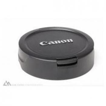 Tapa para Lente Canon 8-15mm Fisheye (78.50 mm) - Negro