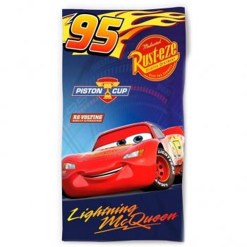 Toalla Cars Algodón - Disney