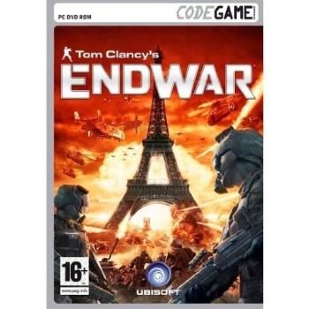Tom Clancy's: EndWar