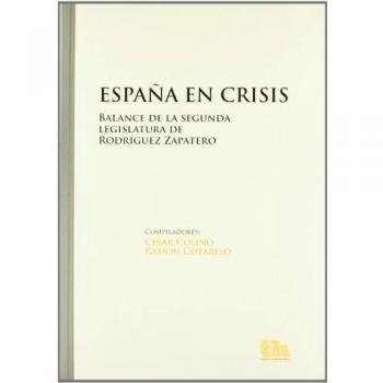 ESPAÑA EN CRISIS