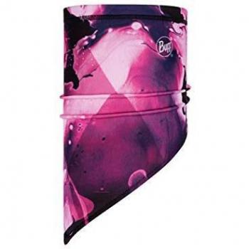 Buff Hatay Bandana Forro Polar Tech, Mujer, Pink, Talla única