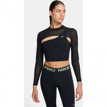 Nike Training Pro Crop Top