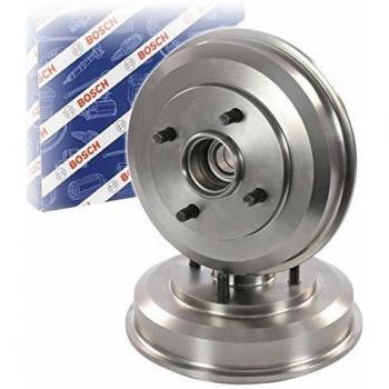 Bosch 0 986 477 266 Tambores de Freno