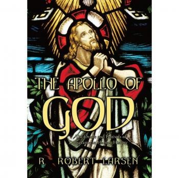 El Apolo de Dios: El Oráculo y Festivales de Liberación en la Historia Humana (Tapa Dura)