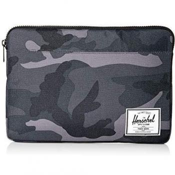 Herschel Anchor Sleeve for MacBook Night Camo