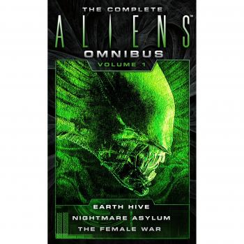 The Complete Aliens Omnibus Volume One