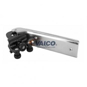 Guía de rodillo para puerta corrediza VAICO V46-0704, compatible con RENAULT MASTER 2 y OPEL Movano A