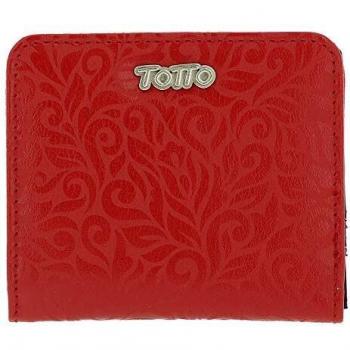 Billetero de Licencias Marca TOTTO para Unisex Adulto