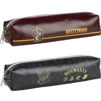 Set 2 Estuche Portatodo Polipiel Harry Potter - Cerdá