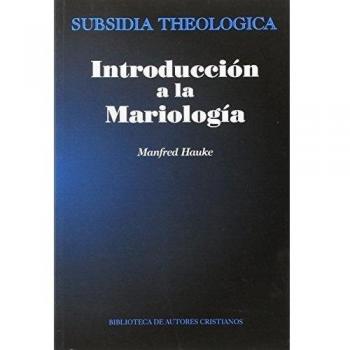 Introducción a la mariología