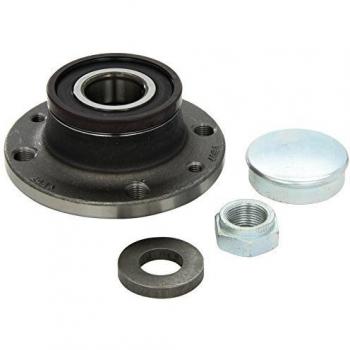 Juego de cojinete de rueda SNR R158.62 - Kit de rodamientos, incluye cojinetes de rueda, fabricado por SNR, diseñado para garantizar un rendimiento óptimo en vehículos, alta durabilidad y resistencia al desgaste