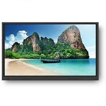Pantalla tactil 75 Pulgadas
