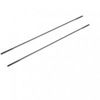 Mza Set: 2 x Varilla para muelle grabación – para Simson SR50, DCR-SR80