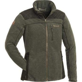 Pinewood Diana Exclusive Women's Fleece Jacket