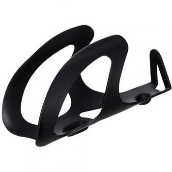 Barbieri PB/alubla portabidón para Bicicleta Negro