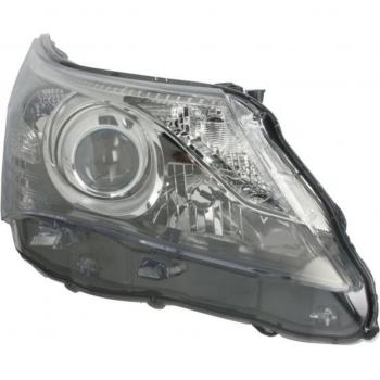 Faro delantero Alkar 2752266 - Faro delantero, compatible con vehículo específico, diseño optimizado para iluminación, fácil instalación, fabricado con materiales de alta calidad
