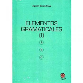 Elementos Gramaticales