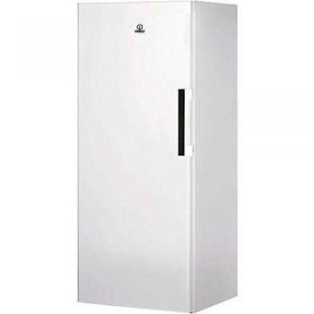 Congelador Vertical Indesit UI4 1 W.1 - 195 L, Froid Estático, A+, Autoportante, Blanco