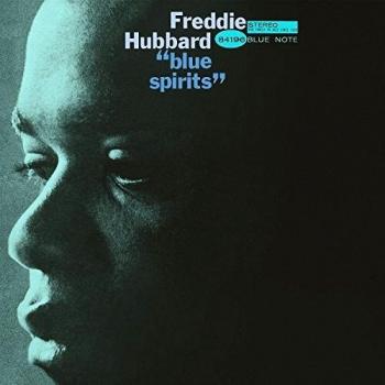 Blue Spirits [Vinilo]