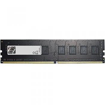 Módulo de Memoria RAM DDR4 8GB 2400MHz CL15 G.Skill Value PC4-19200