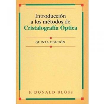 INTROD.METODOS CRISTALOGRAFIA OPTICA