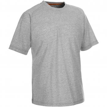 SELECT – Camiseta para Hombre William Gris Gris Talla:XX-Large