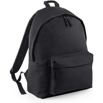 Mochila Original Bagbase Sencilla en Negro