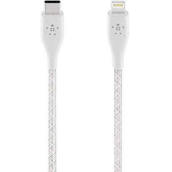 Belkin Boost Charge cable USB-C con conector Lightning + cinta