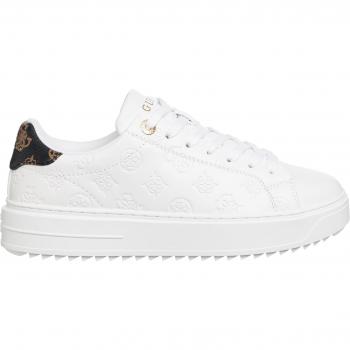 Guess Zapatillas DENESA 4 para mujer