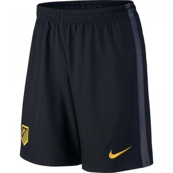 Nike Atm M Nk Dry Stad Short Ha Pantalón Corto, Hombre, Negro