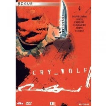 Cry_Wolf - You Lie, You Die [Alemania] [DVD]