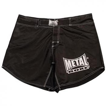 Metal Boxe Lightweight MMA Fight Shorts